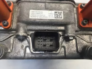 LX68-10C785-AG LX68-10B689-YD Блок управления двигателем Ford Escape 3 Арт e5134461, вид 4