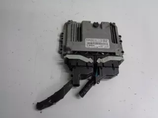 F1B112A650ARB E1BA12B684BA 0261S12482 Блок управления двигателем Ford Fiesta 6 Арт e5134477, вид 1
