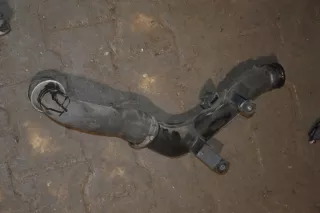 1K0145834N Гофра инжектора Audi A3 8P Арт e5135936, вид 1