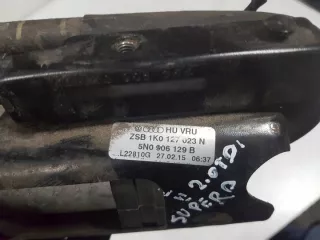 1K0127023N Насос топливный Skoda Superb 2 Арт e5138970, вид 2