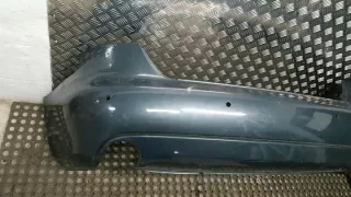  Бампер задний Audi A4 B8 Арт e5143412, вид 2