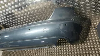  Бампер задний Audi A4 B8 Арт e5143412, вид 3