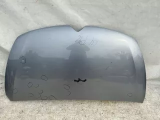  Капот Citroen C4 2 Арт e5145223, вид 1