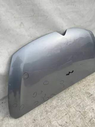  Капот Citroen C4 2 Арт e5145223, вид 3
