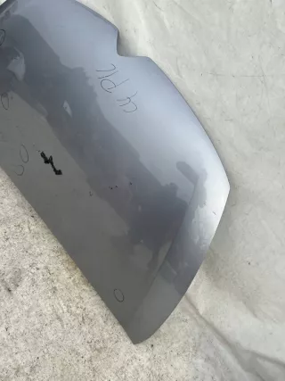  Капот Citroen C4 2 Арт e5145223, вид 4