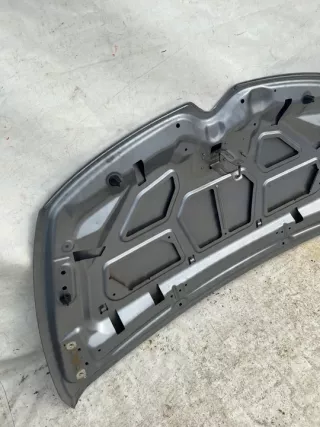  Капот Citroen C4 2 Арт e5145223, вид 7