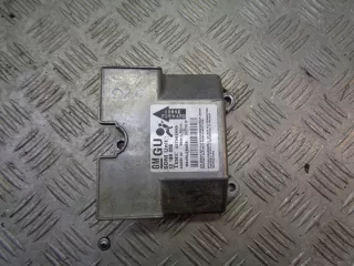 13188856 Блок AirBag Opel Zafira B Арт e5145941, вид 1