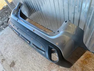 6410C798ZZ Бампер задний Mitsubishi Outlander 3 restailing Арт e5147495, вид 3