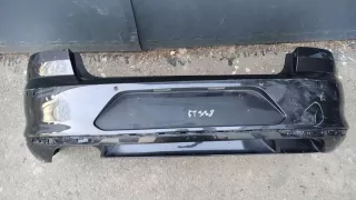 3G5807421 Бампер задний Volkswagen Passat B8 Арт e5151432, вид 1