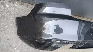 3G5807421 Бампер задний Volkswagen Passat B8 Арт e5151432, вид 2