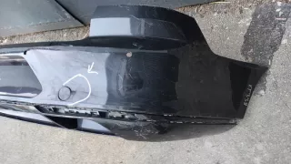 3G5807421 Бампер задний Volkswagen Passat B8 Арт e5151432, вид 3