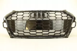 8W0853651EB Решетка радиатора Audi A4 B9 Арт e5154167, вид 1