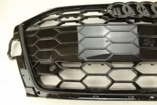 8W0853651EB Решетка радиатора Audi A4 B9 Арт e5154167, вид 2
