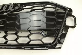 8W0853651EB Решетка радиатора Audi A4 B9 Арт e5154167, вид 3