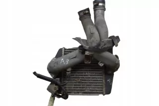  Интеркулер Audi A3 8L Арт e5154742, вид 1