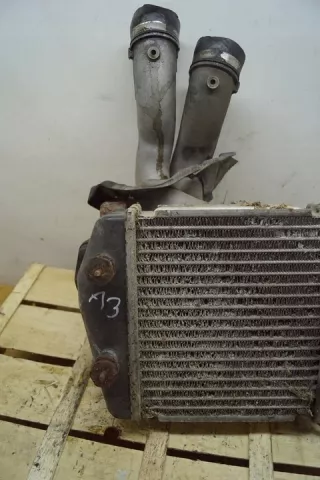  Интеркулер Audi A3 8L Арт e5154742, вид 2