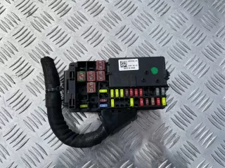 15513163 Блок предохранителей Opel Astra K Арт e5155595, вид 1