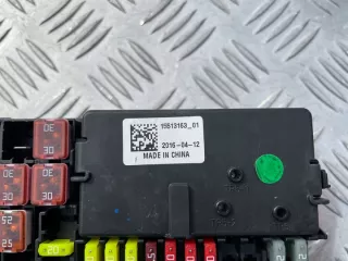 15513163 Блок предохранителей Opel Astra K Арт e5155595, вид 2
