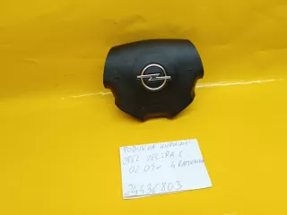  24436803 Подушка безопасности Opel Vectra C  Арт e5155929, вид 2
