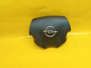  24436803 Подушка безопасности Opel Vectra C  Арт e5155929, вид 4