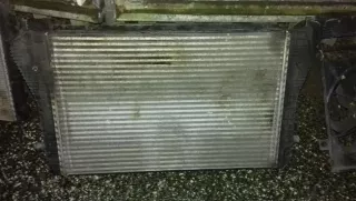 3C0145805G Интеркулер Volkswagen Passat B6 Арт e5156823, вид 2