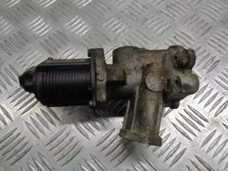 55184651 Клапан EGR Opel Corsa C Арт e5159165, вид 1