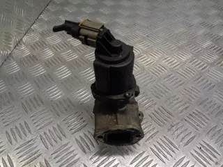 55184651 Клапан EGR Opel Corsa C Арт e5159165, вид 2