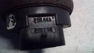  Клапан EGR Opel Corsa C Арт e5159167, вид 2