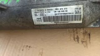 9813692680 Рулевая рейка Citroen jumpy 3 Арт e5160719, вид 3