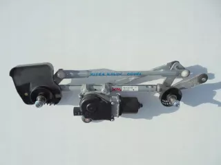 28800-5FF0A Механизм стеклоочистителя (трапеция дворников) Nissan Micra K14 Арт e5162917, вид 1