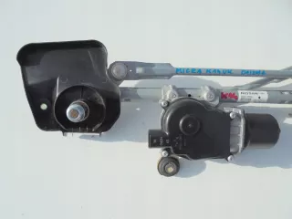 28800-5FF0A Механизм стеклоочистителя (трапеция дворников) Nissan Micra K14 Арт e5162917, вид 2