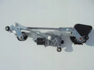 28800-5FF0A Механизм стеклоочистителя (трапеция дворников) Nissan Micra K14 Арт e5162917, вид 5