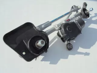 28800-5FF0A Механизм стеклоочистителя (трапеция дворников) Nissan Micra K14 Арт e5162917, вид 6