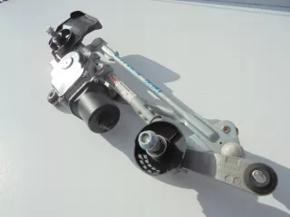 28800-5FF0A Механизм стеклоочистителя (трапеция дворников) Nissan Micra K14 Арт e5162917, вид 7
