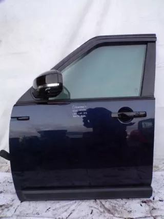 LRC912 Дверь передняя левая Land Rover Discovery 4 Арт e5166105, вид 2