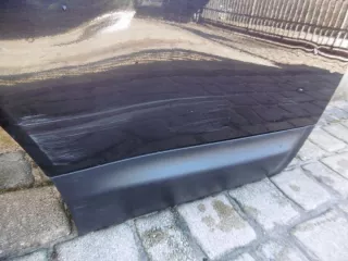 K34005X3EA Дверь задняя правая Nissan Qashqai 1  Арт e5166531, вид 2