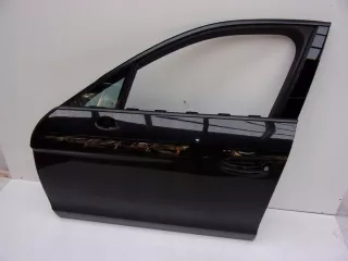 97053152101 Дверь передняя левая Porsche Panamera 970 Арт e5166759, вид 3