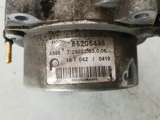 55205446 Насос вакуумный Fiat Bravo 2 Арт e5169602, вид 3