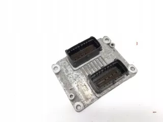 0261207902 Блок управления двигателем Fiat Punto 2 Арт e5172025, вид 1