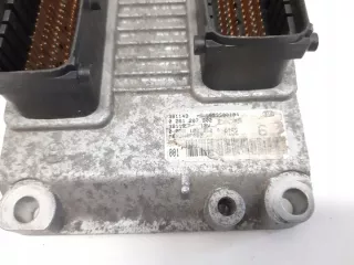 0261207902 Блок управления двигателем Fiat Punto 2 Арт e5172025, вид 3
