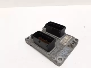 0261207902 Блок управления двигателем Fiat Punto 2 Арт e5172025, вид 4