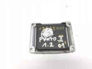 0261207902 Блок управления двигателем Fiat Punto 2 Арт e5172025, вид 5