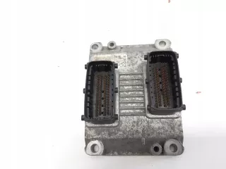 0261207902 Блок управления двигателем Fiat Punto 2 Арт e5172025, вид 6