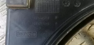 8200525991 Вентилятор радиатора Renault Clio 3 Арт e5172615, вид 3