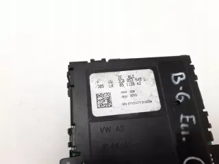3C0953549L Блок управления двигателем Volkswagen Passat B6 Арт e5173982, вид 2