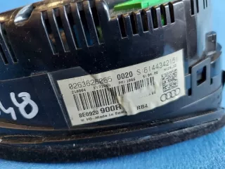 8E0920900R Щиток приборов (приборная панель) Audi A4 B6 Арт e5174323, вид 3
