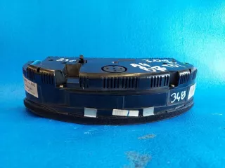 8E0920900R Щиток приборов (приборная панель) Audi A4 B6 Арт e5174323, вид 4