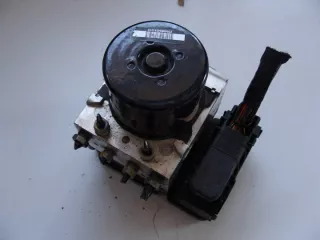 BH52-2C405-AA Блок ABS Land Rover Freelander 2 Арт e5178335, вид 1