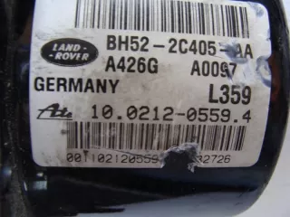 BH52-2C405-AA Блок ABS Land Rover Freelander 2 Арт e5178335, вид 2