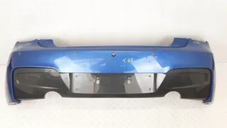  Бампер задний BMW 1 F20/F21 Арт e5179485, вид 1